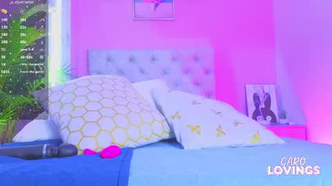 Snapshot of caro_lovings chatting on 17, 6, 2026 caro_lovings online show from 17, 6, 2026