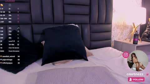 Snapshot of caro_martinezz chatting on 17, 1, 2025 online show from 17, 1, 2025