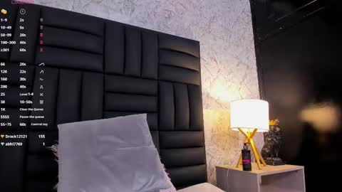 Snapshot of caro_martinezz chatting on 21, 2, 2025 online show from 21, 2, 2025