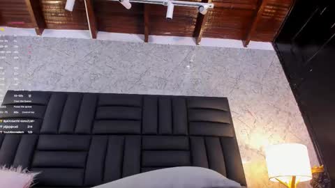 Snapshot of caro_martinezz chatting on 24, 2, 2025 online show from 24, 2, 2025