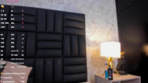 Snapshot of caro_martinezz chatting on 12, 3, 2025 online show from 12, 3, 2025