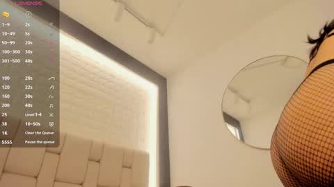 Snapshot of caro_martinezz chatting on 24, 9, 2025 online show from 24, 9, 2025