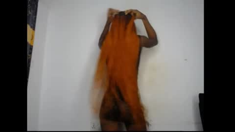 Snapshot of carobaby8 chatting on 11, 7, 2026 caroline online show from 11, 7, 2026