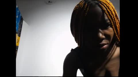 Snapshot of carobaby8 chatting on 13, 7, 2026 caroline online show from 13, 7, 2026