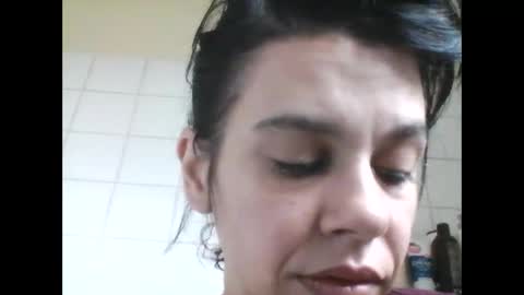 Snapshot of caroisback chatting on 17, 9, 2025 caroisback online show from 17, 9, 2025