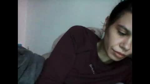 Snapshot of caroisback chatting on 18, 9, 2025 caroisback online show from 18, 9, 2025