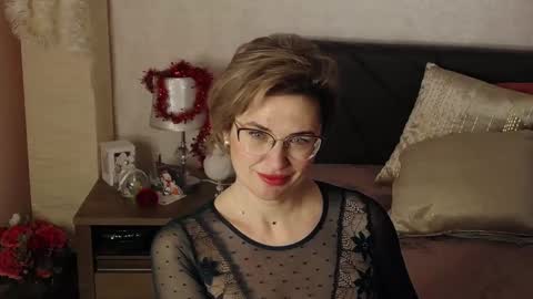 CaroJhones online show from 15, 1, 2025
