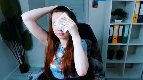 Snapshot of carol_carmen chatting on 13, 9, 2025 Carol online show from 13, 9, 2025