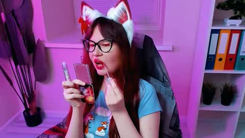 Snapshot of carol_carmen chatting on 18, 9, 2025 Carol online show from 18, 9, 2025