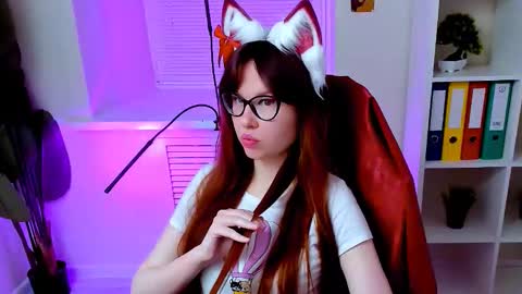 Snapshot of carol_carmen chatting on 4, 10, 2025 Carol online show from 4, 10, 2025