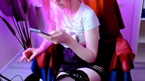 Snapshot of carol_carmen chatting on 7, 10, 2025 Carol online show from 7, 10, 2025