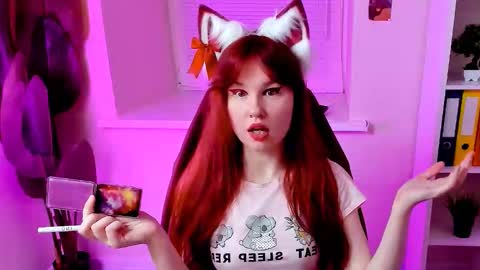 Snapshot of carol_carmen chatting on 7, 11, 2025 Carol online show from 7, 11, 2025