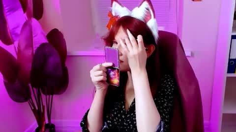 Snapshot of carol_carmen chatting on 12, 11, 2025 Carol online show from 12, 11, 2025