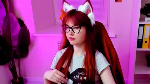 Snapshot of carol_carmen chatting on 17, 11, 2025 Carol online show from 17, 11, 2025