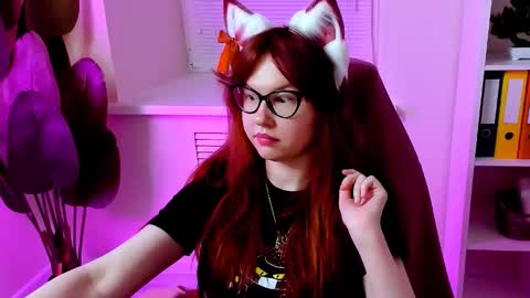 Snapshot of carol_carmen chatting on 30, 11, 2025 Carol online show from 30, 11, 2025