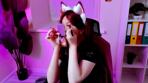 Snapshot of carol_carmen chatting on 5, 12, 2025 Carol online show from 5, 12, 2025