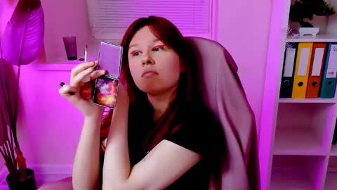 Snapshot of carol_carmen chatting on 13, 12, 2025 Carol online show from 13, 12, 2025