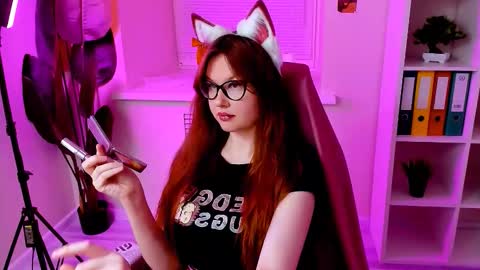 Carol online show from 21, 2, 2026