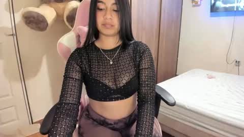 carol gomez73 online show from 31, 3, 2026