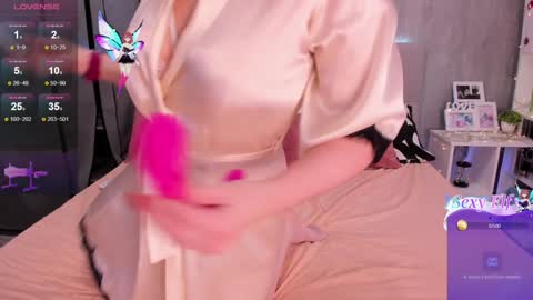 carol_may_ online show from 19, 1, 2025