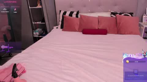 carol_may_ online show from 26, 1, 2025