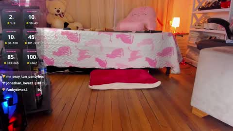 Carol online show from 28, 2, 2025