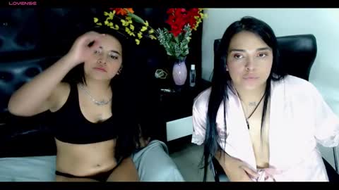 Snapshot of carolaine01 chatting on 19, 1, 2025 Carolaine01 online show from 19, 1, 2025