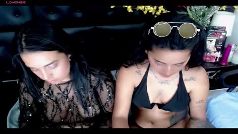 Snapshot of carolaine01 chatting on 11, 2, 2025 Carolaine01 online show from 11, 2, 2025