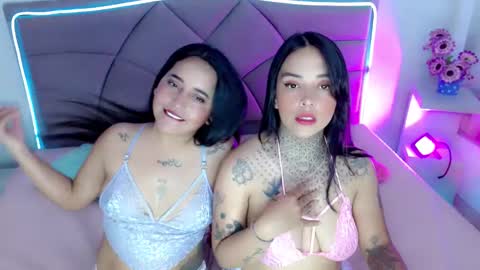 Snapshot of carolaine01 chatting on 17, 1, 2026 Carolaine01 online show from 17, 1, 2026