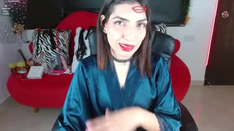 Snapshot of carolaine69_ chatting on 6, 1, 2025 Caroline online show from 6, 1, 2025