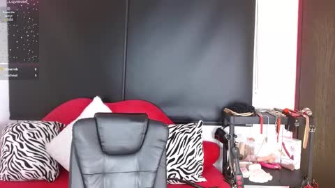 Snapshot of carolaine69_ chatting on 4, 3, 2025 Caroline online show from 4, 3, 2025