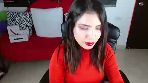 Snapshot of carolaine69_ chatting on 22, 9, 2025 Caroline online show from 22, 9, 2025