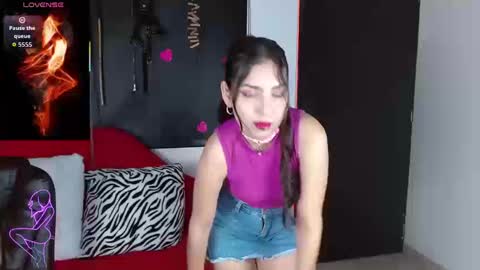 Snapshot of carolaine69_ chatting on 24, 9, 2025 Caroline online show from 24, 9, 2025