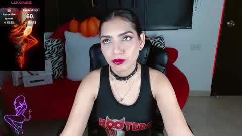 Snapshot of carolaine69_ chatting on 2, 10, 2025 Caroline online show from 2, 10, 2025