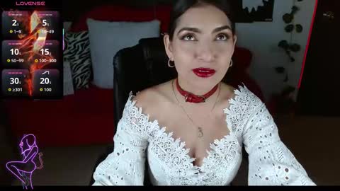 Snapshot of carolaine69_ chatting on 9, 10, 2025 Caroline online show from 9, 10, 2025