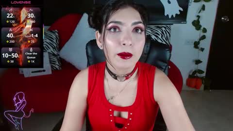 Snapshot of carolaine69_ chatting on 24, 10, 2025 Caroline online show from 24, 10, 2025