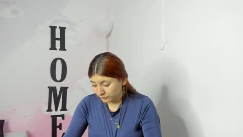 Snapshot of carolay759687 chatting on 27, 1, 2025 carolay759687 online show from 27, 1, 2025