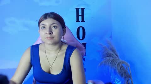 Snapshot of carolay759687 chatting on 14, 2, 2025 carolay759687 online show from 14, 2, 2025