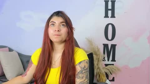 Snapshot of carolay759687 chatting on 16, 12, 2025 carolay759687 online show from 16, 12, 2025