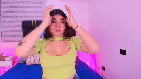 carola online show from 26, 2, 2026