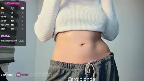 Char online show from 26, 2, 2025