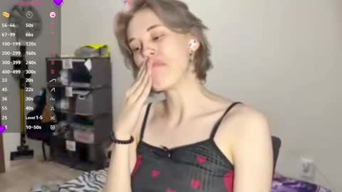 Snapshot of carolcaci chatting on 15, 1, 2026 Call me Carol online show from 15, 1, 2026