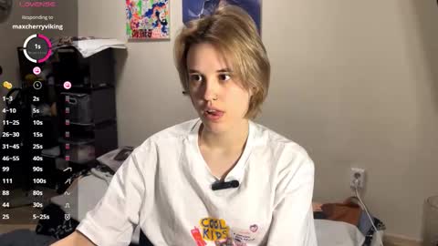 Call me Carol online show from 8, 2, 2026