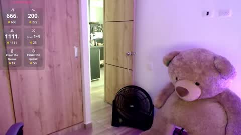 Carol online show from 4, 3, 2025