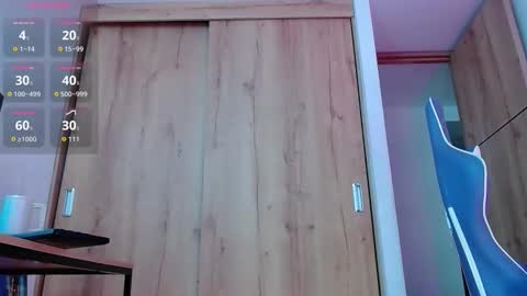 Carol online show from 9, 10, 2025