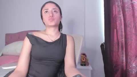 Caroline online show from 25, 11, 2025