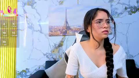 Snapshot of carolina23_pm chatting on 26, 6, 2026 carolina23_pm online show from 26, 6, 2026