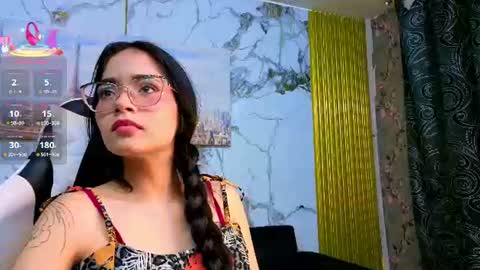 Snapshot of carolina23_pm chatting on 3, 7, 2026 carolina23_pm online show from 3, 7, 2026