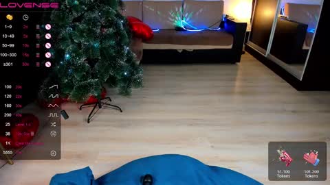 Snapshot of carolina_bby chatting on 21, 12, 2024 Carolina online show from 21, 12, 2024