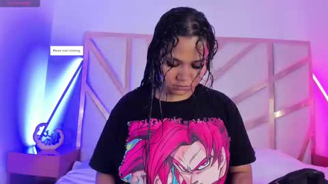 Snapshot of carolina_evannss chatting on 29, 10, 2025 carolina_evannss online show from 29, 10, 2025